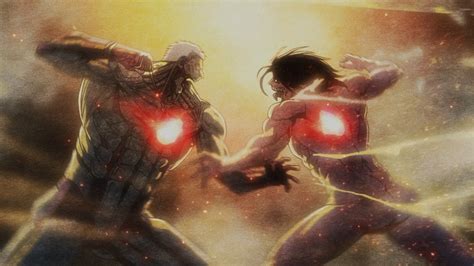 Titan Fight .